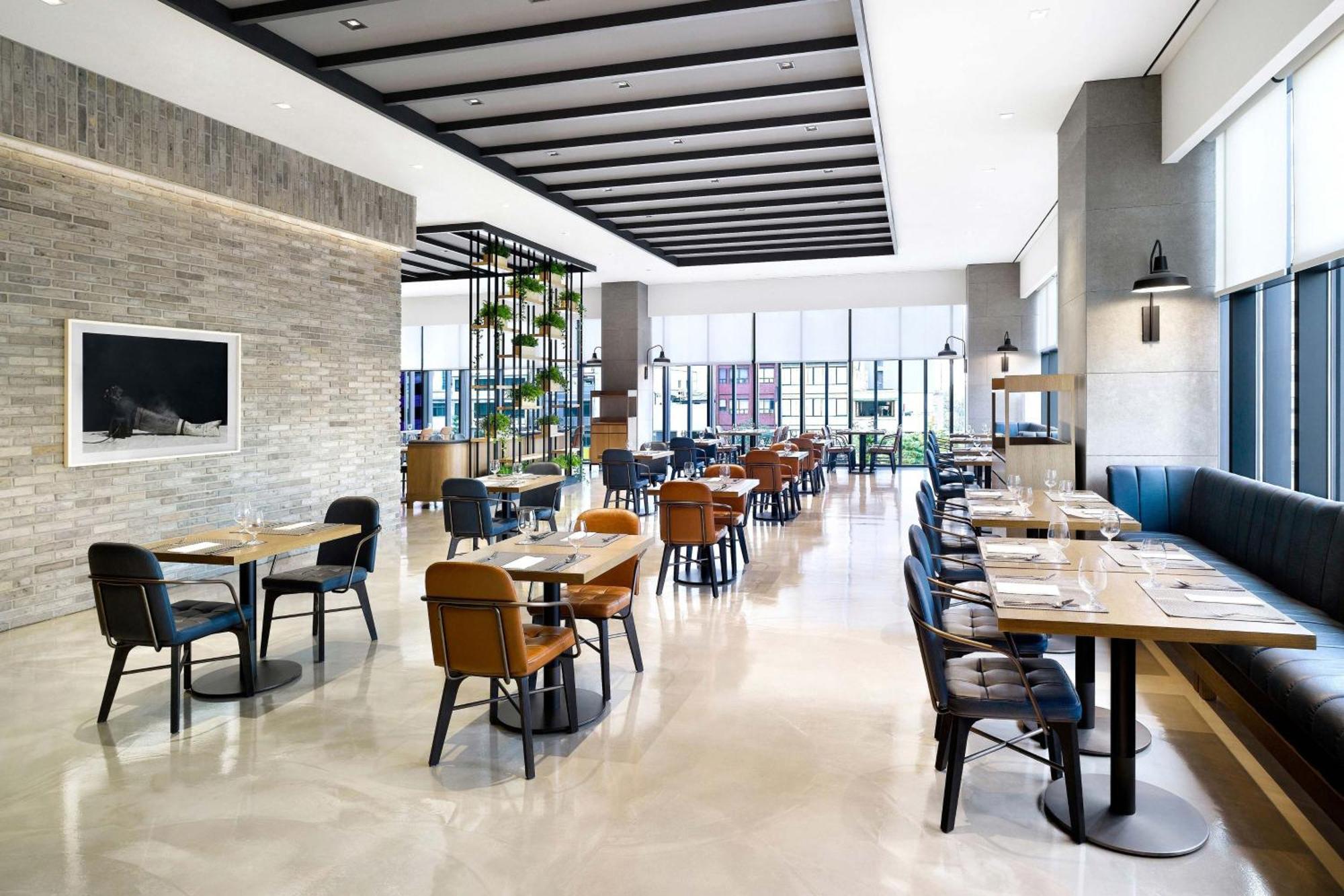 Four Points By Sheraton Josun, Seoul Myeongdong Εξωτερικό φωτογραφία