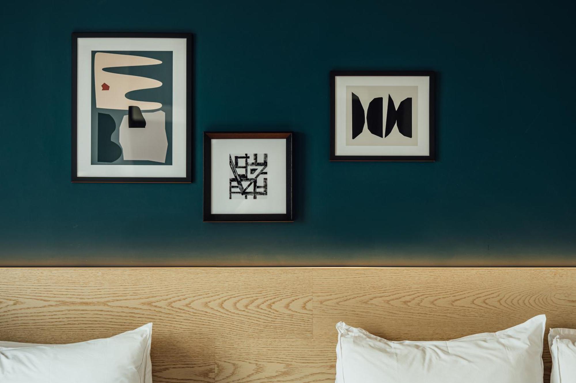 Four Points By Sheraton Josun, Seoul Myeongdong Εξωτερικό φωτογραφία