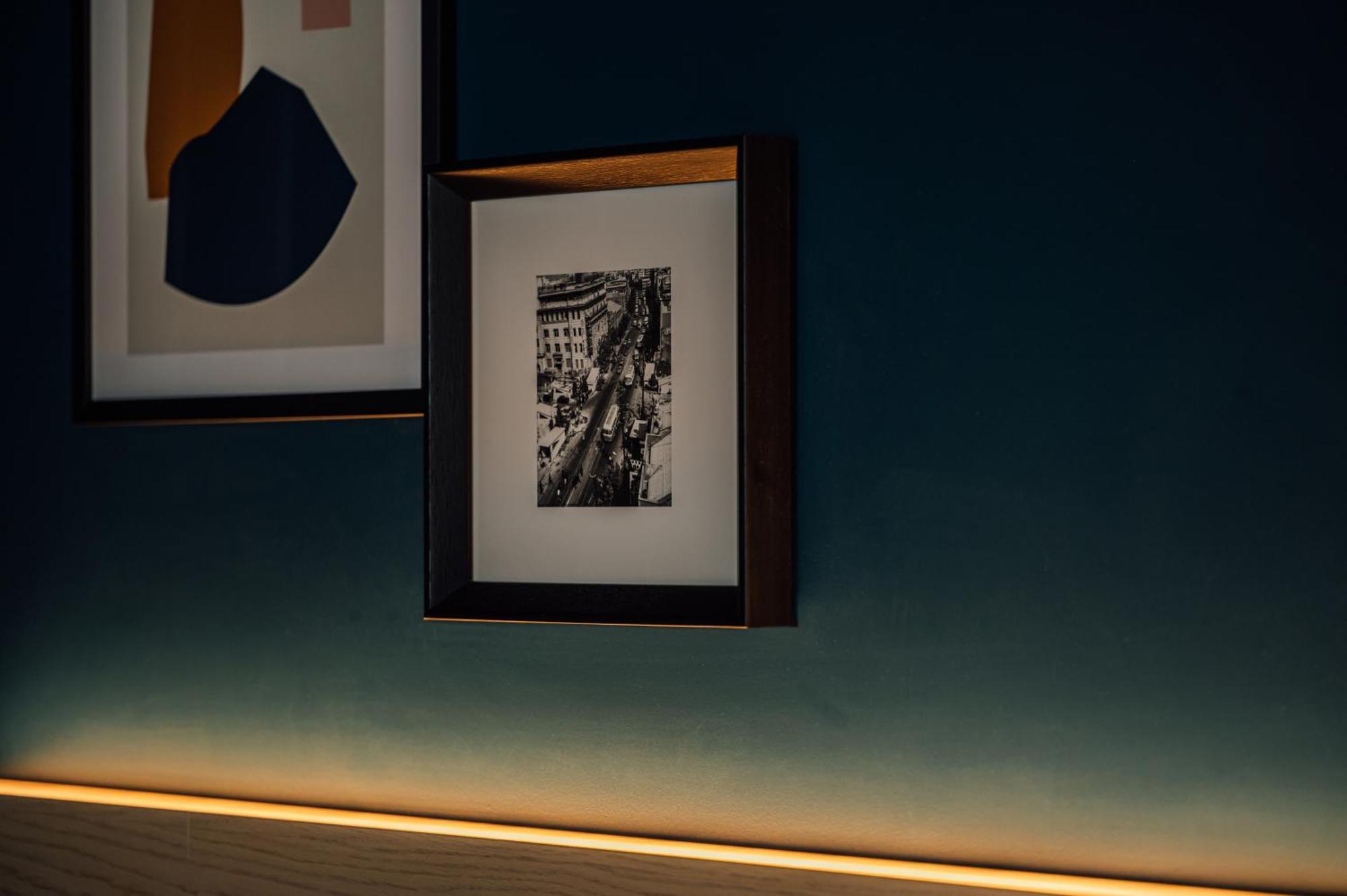 Four Points By Sheraton Josun, Seoul Myeongdong Δωμάτιο φωτογραφία