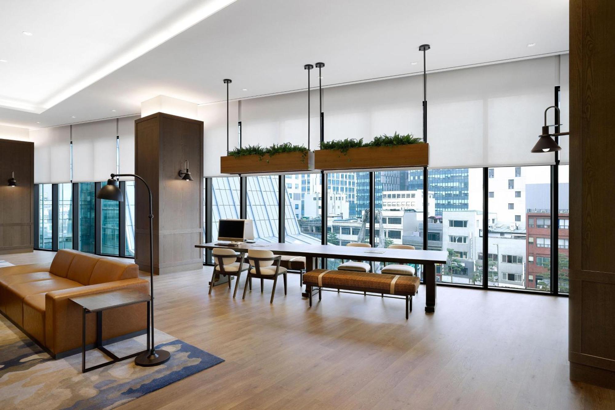 Four Points By Sheraton Josun, Seoul Myeongdong Εξωτερικό φωτογραφία