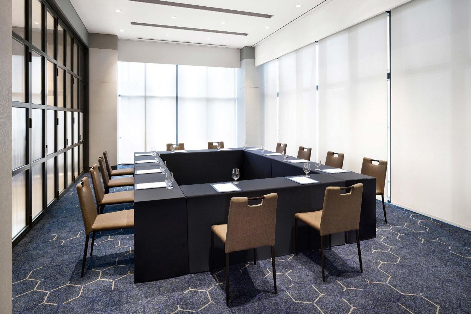 Four Points By Sheraton Josun, Seoul Myeongdong Εξωτερικό φωτογραφία