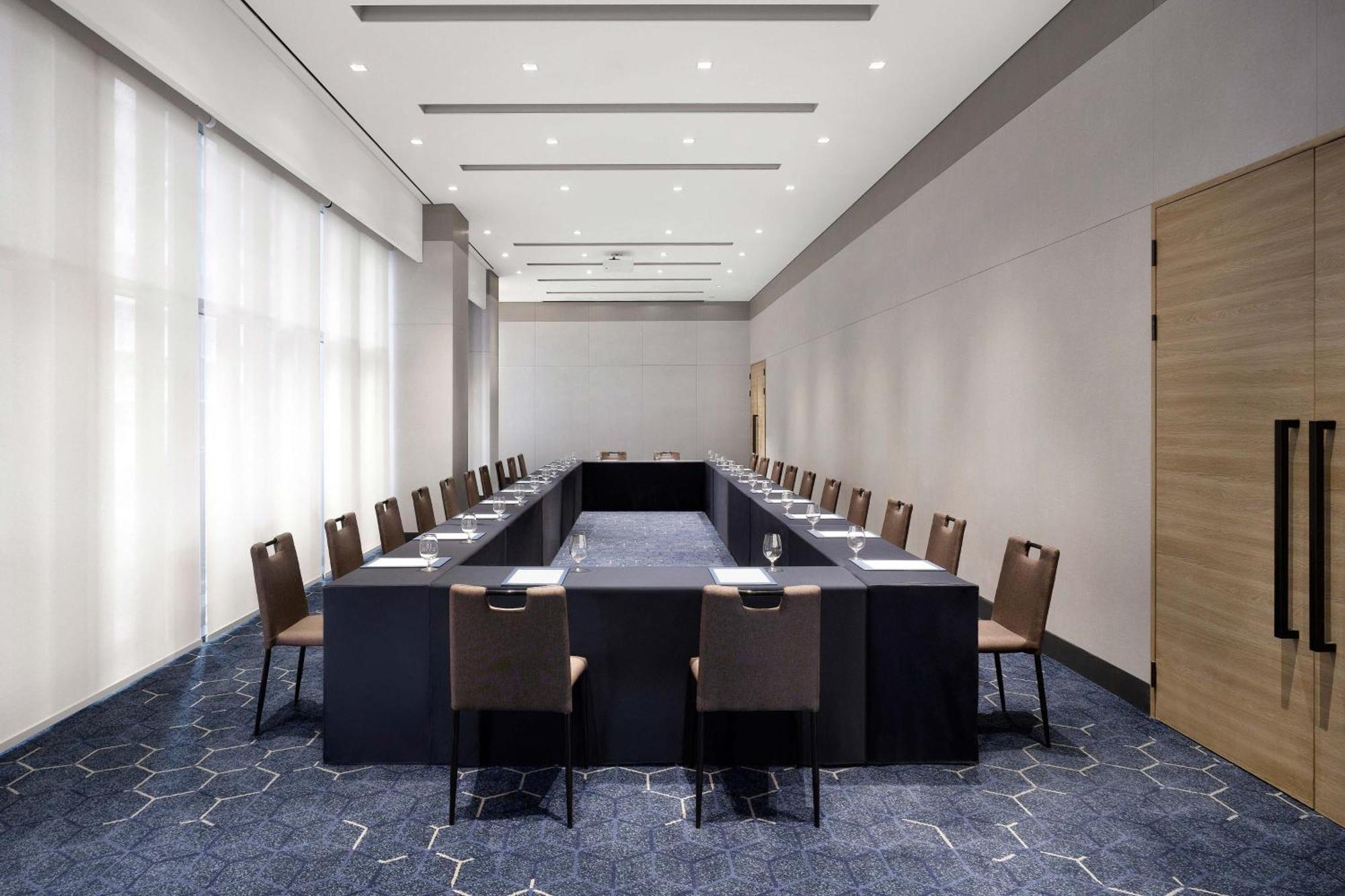 Four Points By Sheraton Josun, Seoul Myeongdong Εξωτερικό φωτογραφία
