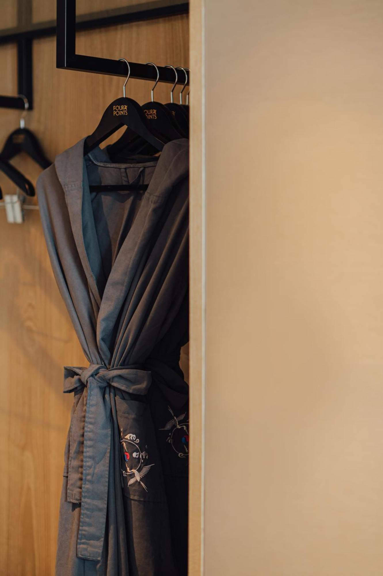 Four Points By Sheraton Josun, Seoul Myeongdong Εξωτερικό φωτογραφία