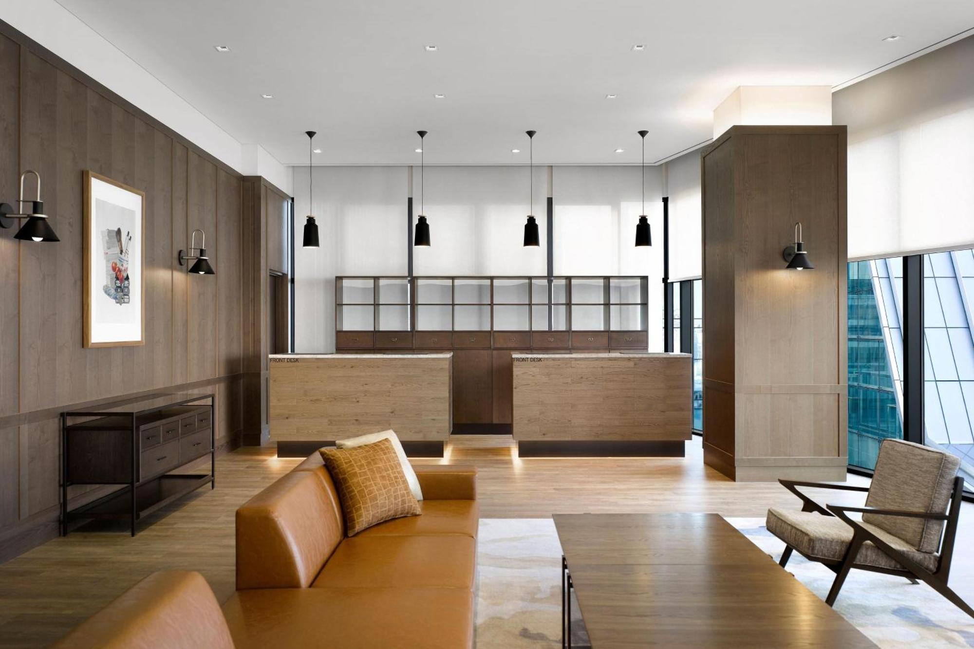 Four Points By Sheraton Josun, Seoul Myeongdong Εξωτερικό φωτογραφία