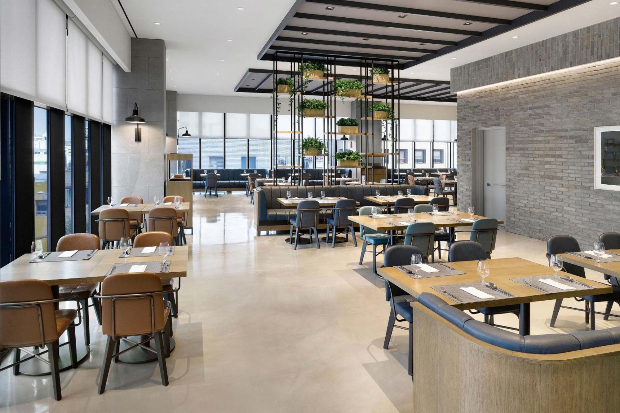 Four Points By Sheraton Josun, Seoul Myeongdong Εξωτερικό φωτογραφία